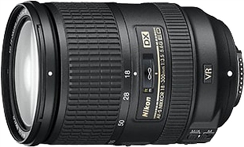 超美品　Nikon 18-140mm f/3.5-5.6G AF-S ED VR Nikon 18-140mm f/3.5-5.6G ED VR AF-S DX NIKKOR Zoom Lens